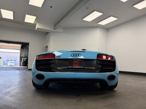 Used 2011 Audi R8 V10 image 15