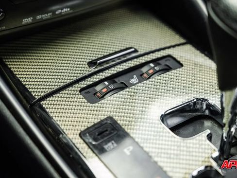 Used 2011 Lexus IS F RWD image 21