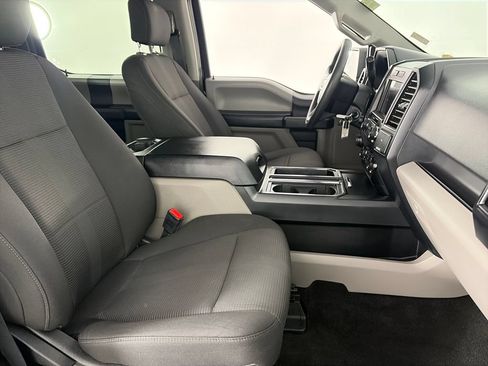 Used 2019 Ford F150 XL w/ Equipment Group 101A Mid AWD/4WD image 30