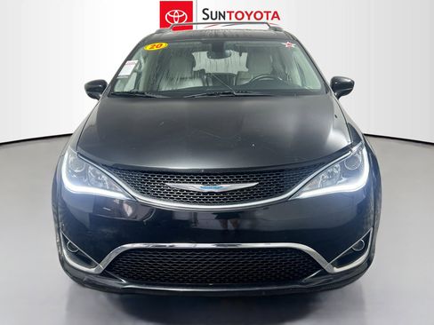 Used 2020 Chrysler Pacifica Touring-L w/ Premium Audio Group image 10