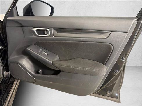 Used 2024 Honda Civic Sport image 14