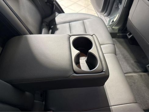 Used 2022 Nissan Rogue SL w/ SL Premium Package image 31