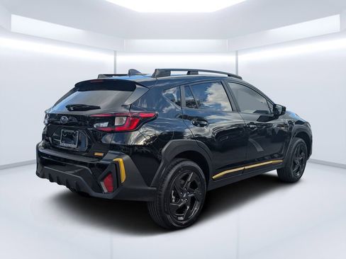 New 2026 Subaru Crosstrek 2.5i Sport w/ Popular Package #3A image 3
