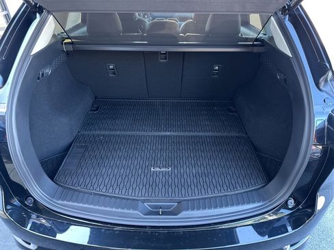 New 2025 MAZDA CX-5 AWD 2.5 S w/ Preferred Package image 10