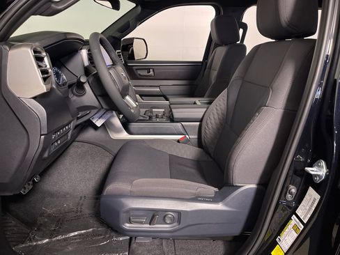 New 2026 Toyota Tundra SR5 AWD/4WD image 12
