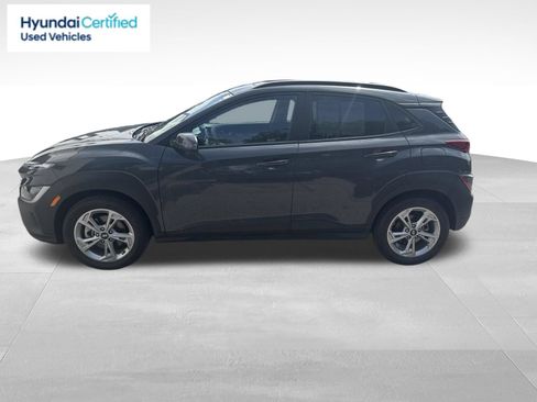 Used 2023 Hyundai Kona SEL w/ Convenience Package AWD/4WD image 6