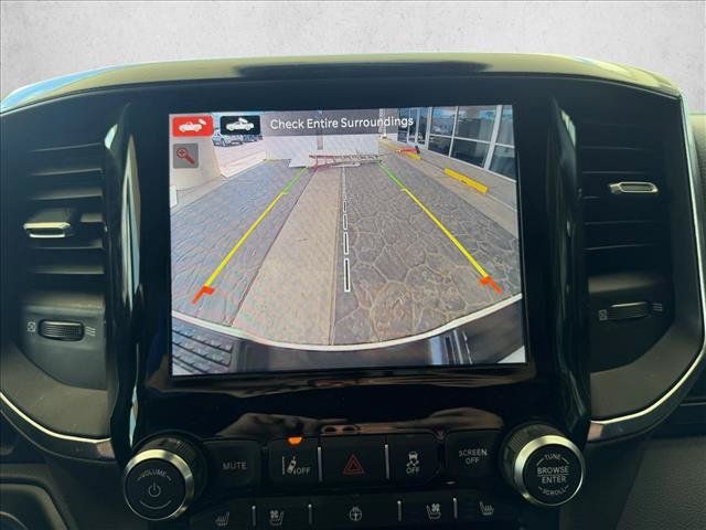 Used 2022 RAM 3500 Laramie AWD/4WD image 13