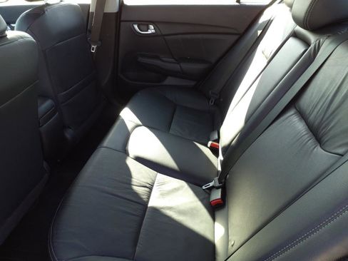 Used 2013 Honda Civic EX-L image 13