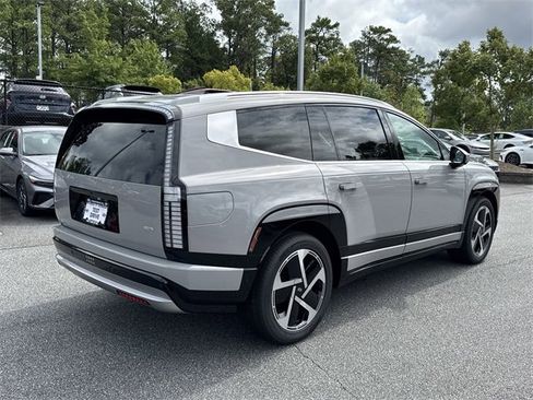 New 2026 Hyundai Ioniq 9 Limited image 7