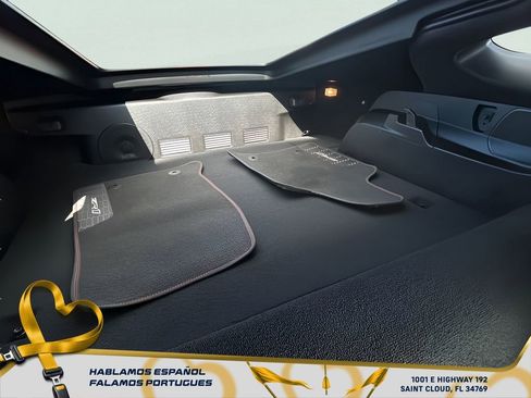 Used 2019 Chevrolet Corvette ZR1 image 38