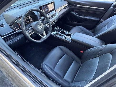 Used 2023 Nissan Altima 2.0 SR image 24