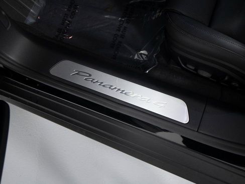 New 2026 Porsche Panamera 4 image 23