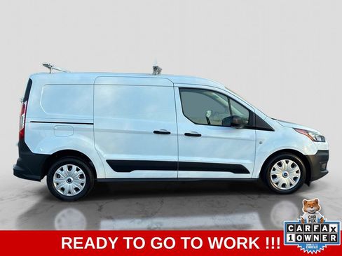 Used 2022 Ford Transit Connect XL FWD image 8
