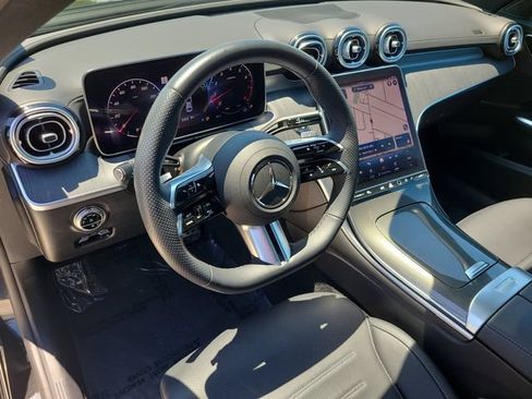 Used 2023 Mercedes-Benz C 300 Sedan image 19