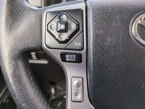 Used 2018 Toyota 4Runner Limited RWD image 25