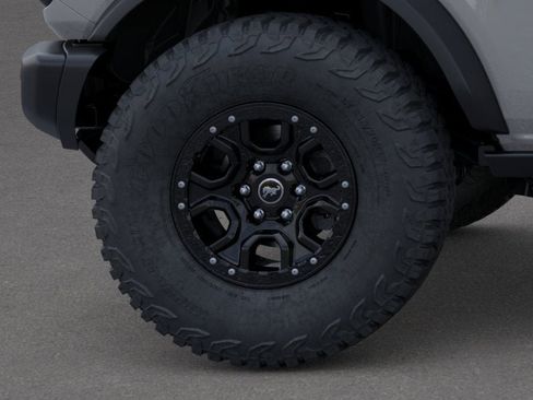 New 2026 Ford Bronco Badlands AWD/4WD image 21
