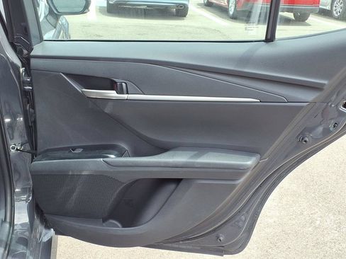 Used 2025 Toyota Camry LE FWD image 13