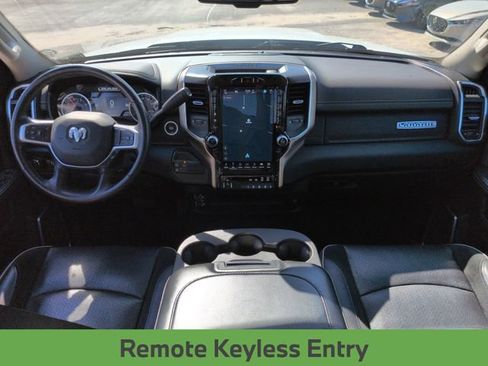 Used 2024 RAM 2500 Laramie image 11