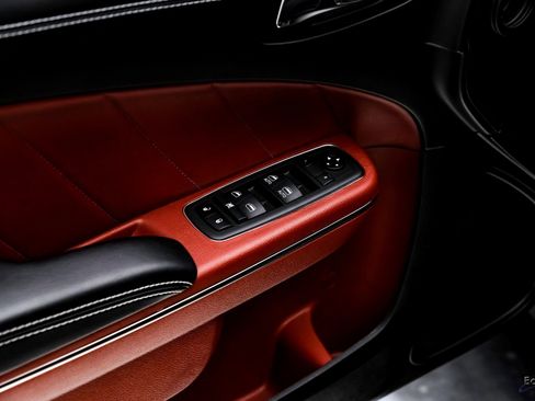 Used 2020 Dodge Charger SRT Hellcat w/ Harman/Kardon Audio Group image 91