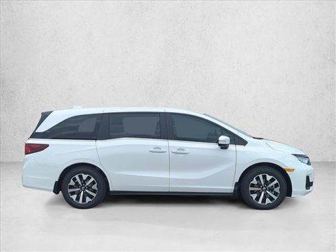 New 2026 Honda Odyssey EX-L image 5