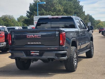 Used 2022 GMC Sierra 1500 AT4 w/ AT4 Premium Package