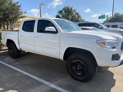 Used 2022 Toyota Tacoma SR