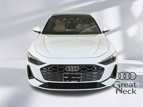 Used 2025 Audi A5 2.0T Premium w/ Convenience Package AWD/4WD image 23