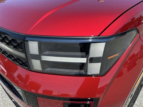 New 2026 Hyundai Santa Fe Calligraphy image 15