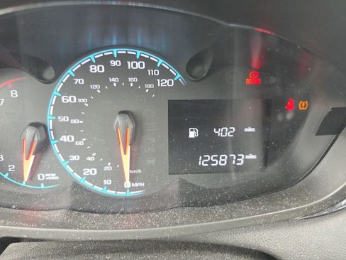 Used 2018 Chevrolet Spark LS image 4