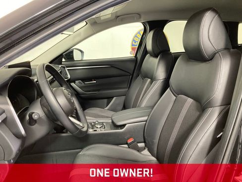 Used 2025 MAZDA CX-50 AWD 2.5 S w/ Preferred Package image 6