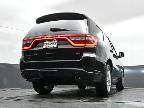 Used 2026 Dodge Durango GT AWD/4WD image 43