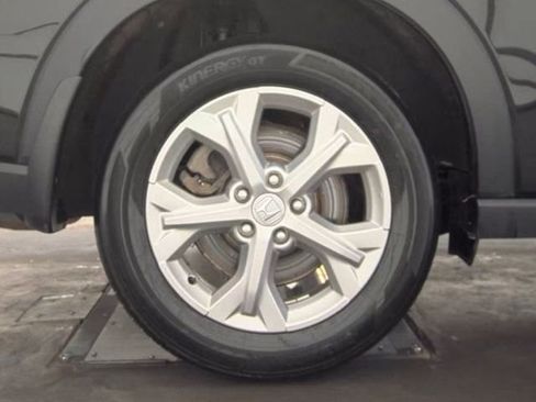 Used 2025 Honda HR-V LX image 19