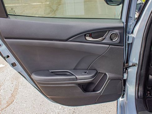 Used 2021 Honda Civic Sport image 15