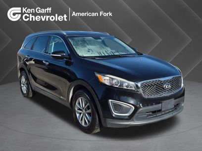 Used 2018 Kia Sorento LX