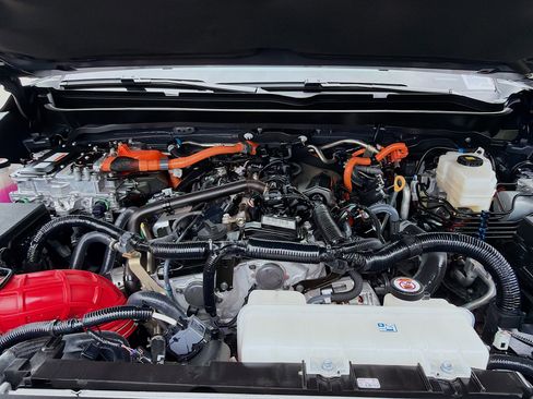 Used 2025 Toyota Tacoma TRD Pro image 36