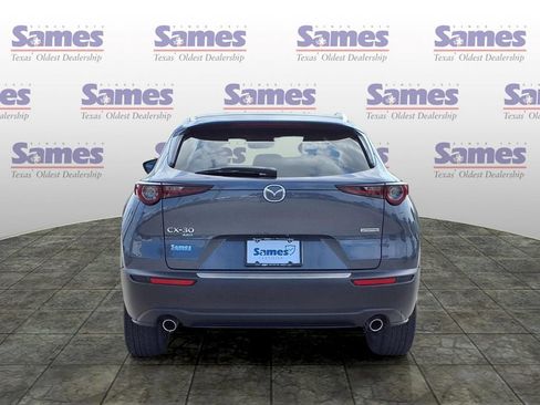 Used 2023 MAZDA CX-30 AWD 2.5 S w/ Preferred Package image 6