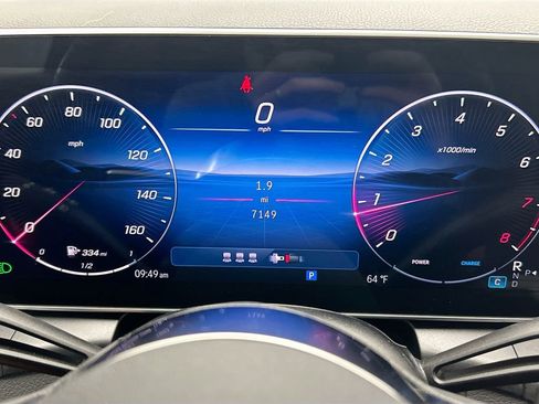 Certified 2025 Mercedes-Benz GLC 300 GLC 300 image 32