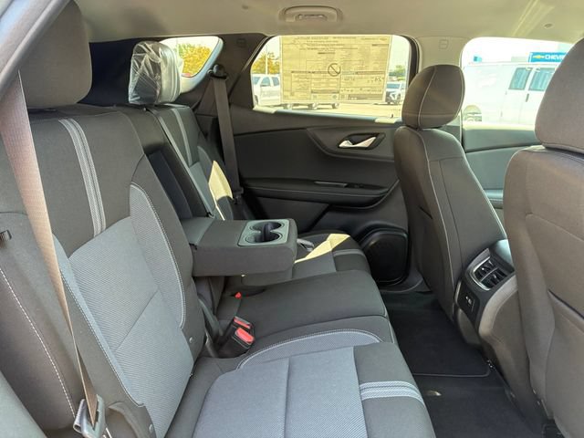 New 2026 Chevrolet Blazer LT w/ Convenience Package AWD/4WD image 15