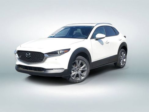 New 2026 MAZDA CX-30 AWD 2.5 S image 1
