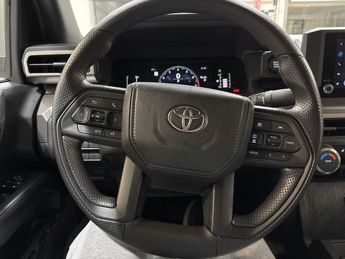 New 2026 Toyota Tacoma SR5 image 16