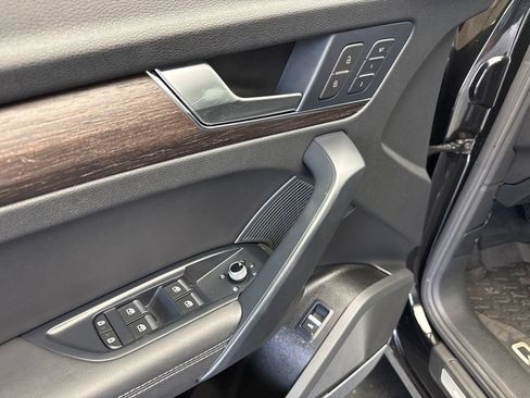 Certified 2023 Audi Q5 2.0T Premium Plus AWD/4WD image 17