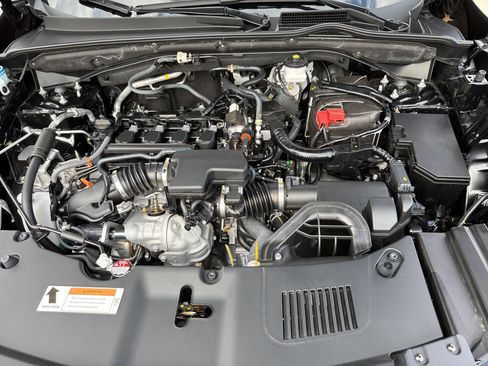 Certified 2025 Acura ADX A-Spec image 34