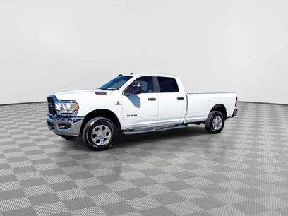 Used 2024 RAM 3500 Big Horn