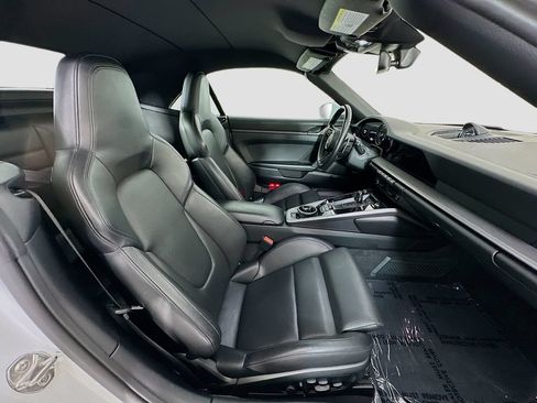 Certified 2023 Porsche 911 Carrera 4S AWD/4WD image 27