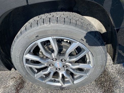 Used 2023 GMC Terrain Denali AWD/4WD image 11