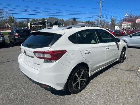 Used 2019 Subaru Impreza 2.0i Premium AWD/4WD image 4