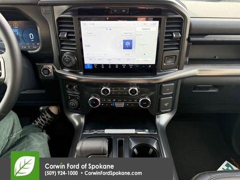 New 2025 Ford F150 Tremor w/ Equipment Group 402A High image 27