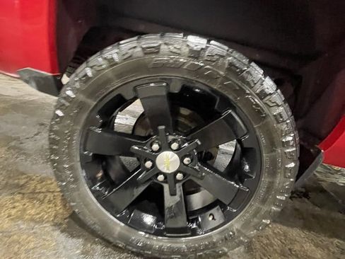 Used 2015 Chevrolet Silverado 1500 LT w/ Rally 2 Edition image 19