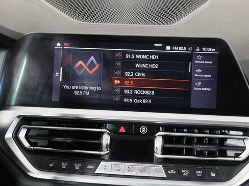 Used 2021 BMW 330i Sedan w/ Convenience Package image 29