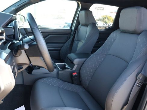 New 2025 Toyota Tacoma SR5 image 29